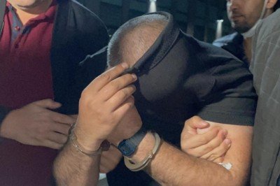 Gaziantep’te öldürülen kadının katil zanlısı yakalandı