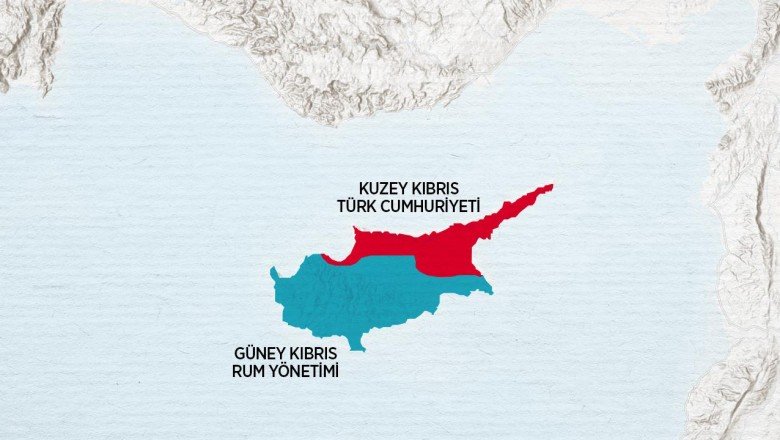 KKTC ile GKRY geçişlerinde COVID19 testi istenecek