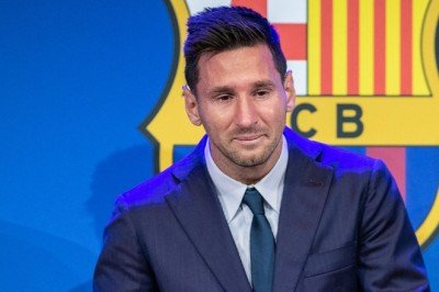 Lionel Messi’nin Barcelona’dan ayrılmasının yankıları sürüyor