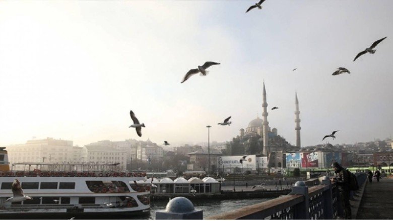 Sıcaklıklar hafta başında artacak