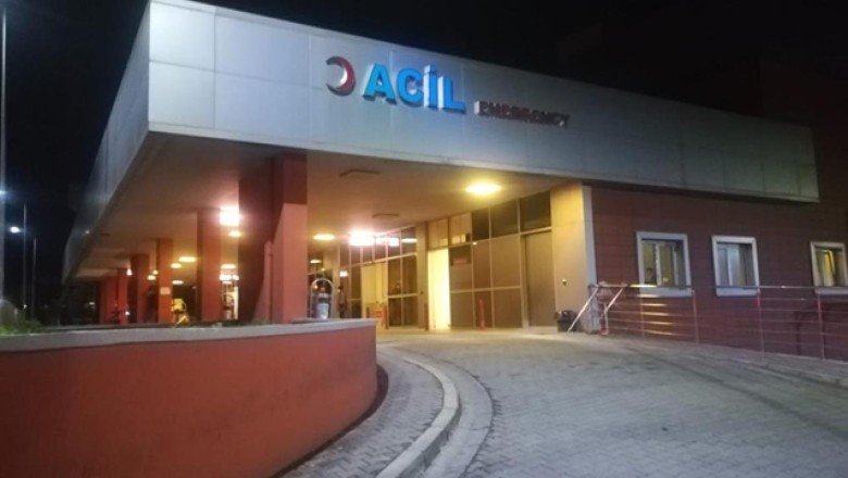 Şırnak’ta askeri araç kazasında yaralanan asker şehit oldu