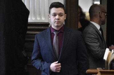 ABD’de Rittenhouse davasında beraat kararı