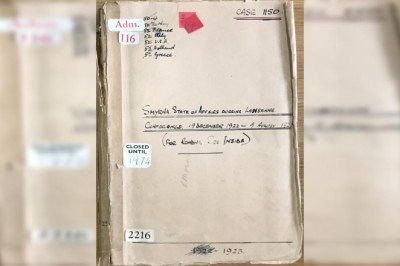 Atatürk’ün hiç bilinmeyen röportajı ortaya çıktı