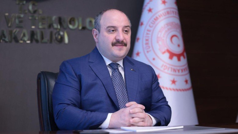 Bakan Varank’tan salgın sonrası dönemde “beceri tazeleme” vurgusu