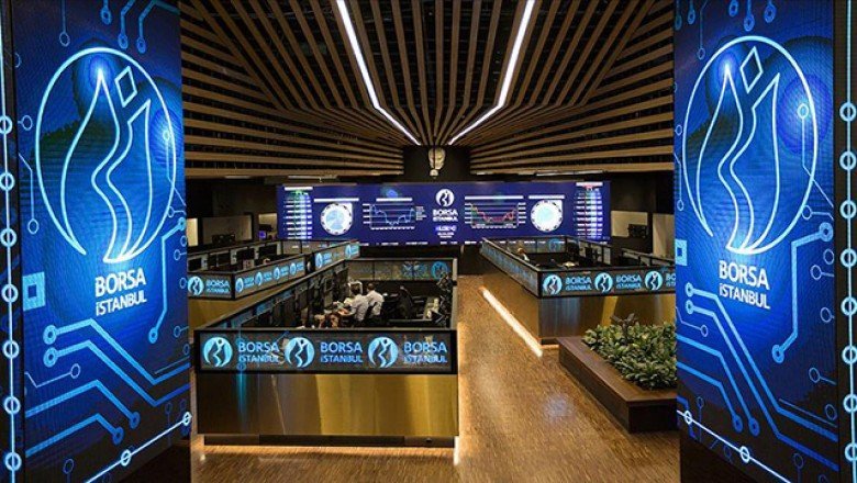 Borsa yükselişini 6. haftaya taşıdı