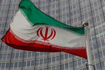 İran, Almanya’dan diplomatik mekanların güvenliğini sağlamasını istedi