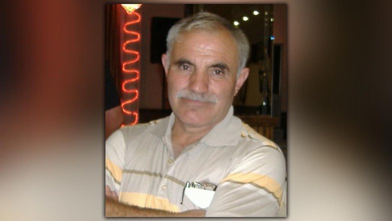 Kızının cenazesinde ‘Ben de geliyorum’ diyen baba koronavirüse yenildi