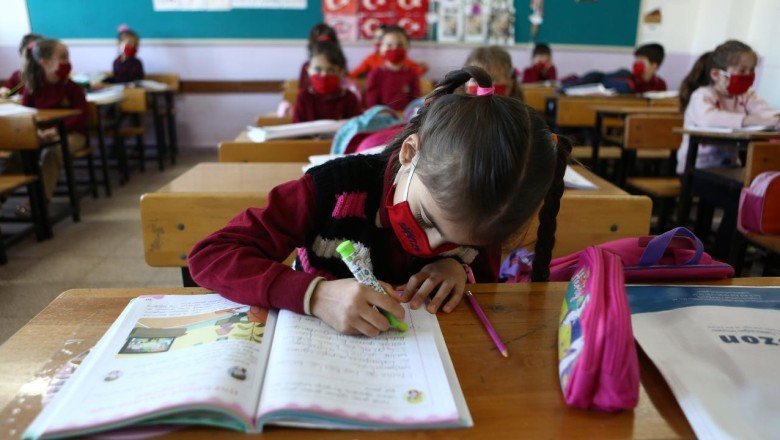 Siirt’te bazı okulların ders süresi azaltıldı
