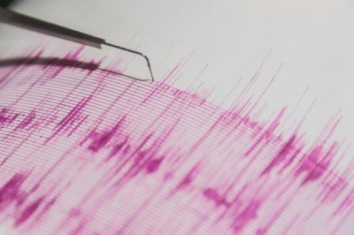 Tokat’ta 4 büyüklüğünde deprem