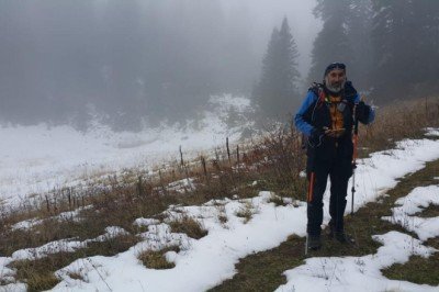 Anadolu Parsı olma yolunda 47’nci tırmanışını Sinop’ta yaptı
