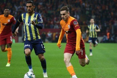 Fatih Terim’den 3 değişiklik