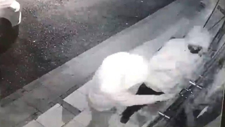İstanbul’da 5 kişilik hırsızlık çetesi yakalandı