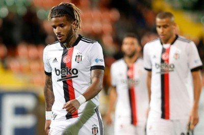 Kartal, Alanya’da ağır yaralı