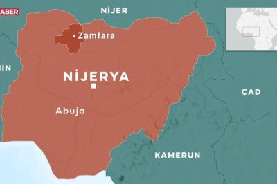 Nijerya’nın Niger eyaletinde motosiklet satışı yasaklandı