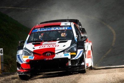 Ogier WRC’deki 8. şampiyonluğunu kazandı