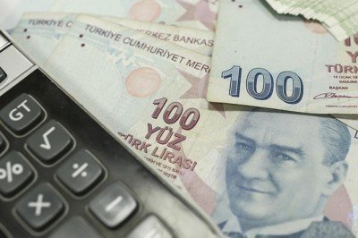 SGK’ya 61 milyar liralık yapılandırma başvurusu