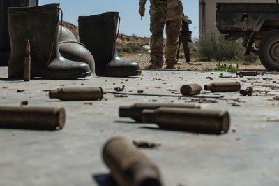 Mısır’da sivillere yönelik saldırılarda Fransa sorumluluğu iddiası