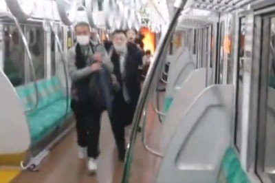 Tokyo’da son 18 ayın en düşük günlük COVID19 vaka sayısı
