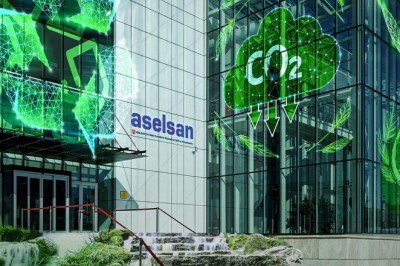 ASELSAN’dan 66,8 milyon euroluk anlaşma