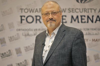 Cemal Kaşıkçı davasında Suudi Arabistan’daki karar örneği istendi