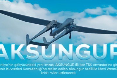 Mavi Vatan’ın başrol oyuncusu sahneye çıkıyor