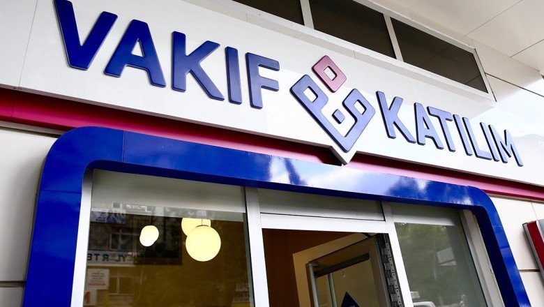 Vakıf Katılım’dan işletmelere ‘Garantili Fon Transferi’ hizmeti