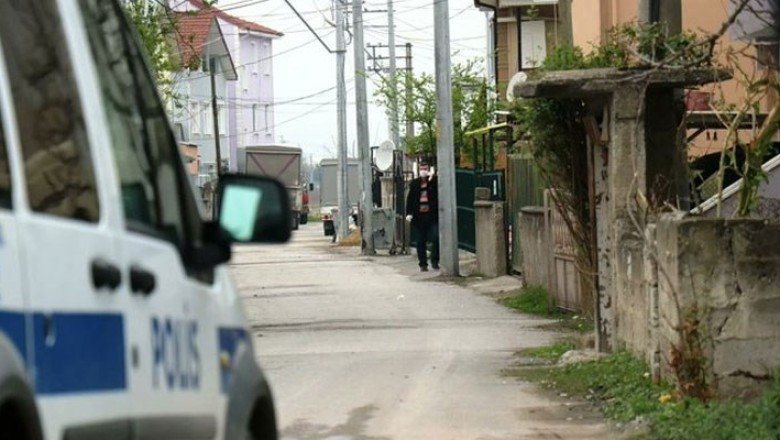 Adana’da iki mahalle ‘mavi dil’ hastalığı nedeniyle karantinaya alındı