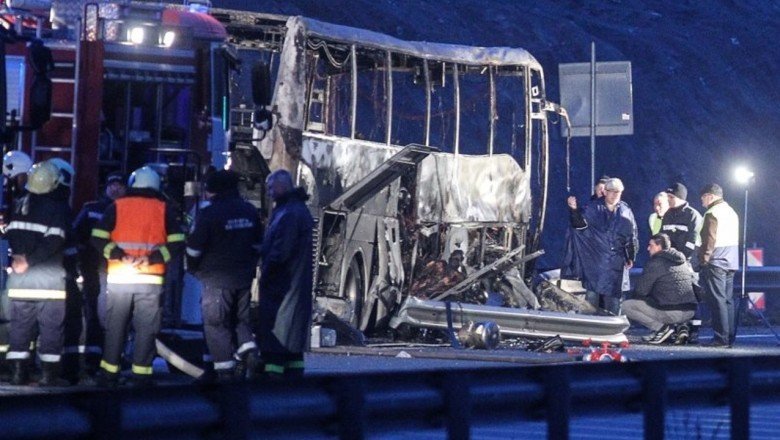 Bu acının tarifi yok… Annelerinin kucağında yanarak can verdiler