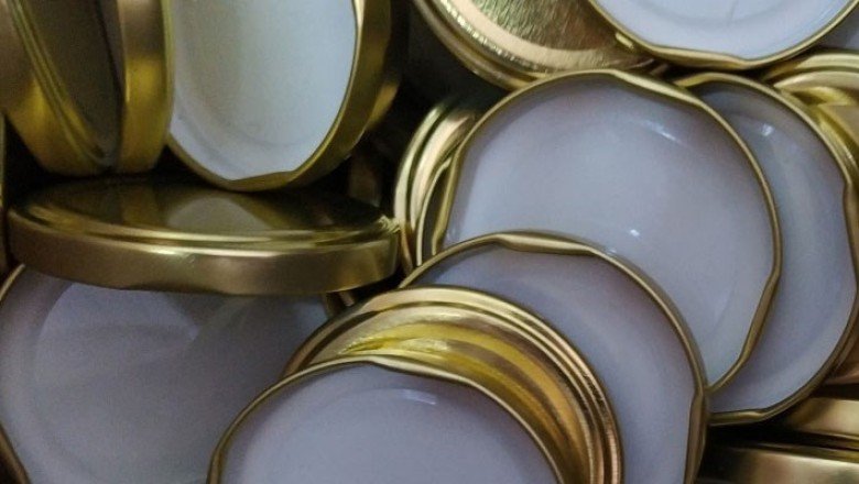 Bu sene kavanoz kapakları elde kaldı: ‘Sebze fiyatları yüksek olunca insanlar konserveye yönelmedi’
