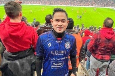 Galatasaray-Fenerbahçe derbisinde sürpriz seyirci! Endonezyalı kulüp sahibi bir milyarder…