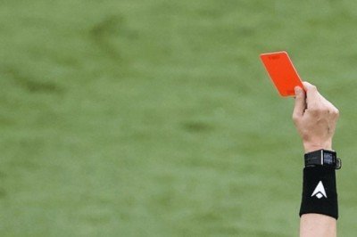Galatasaray ve Fenerbahçe’nin UEFA Avrupa Ligi maçlarının hakemleri belli oldu
