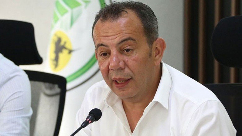 İçişleri Bakanlığı’ndan Bolu Belediye Meclisi’nin nikah ve su ücreti kararına soruşturma