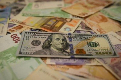 Kabus günü: Dolar 13,46’yı gördü, avro 15 TL’yi aştı!