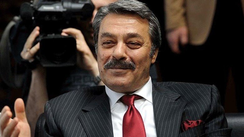 Kadir İnanır’dan iyi haber