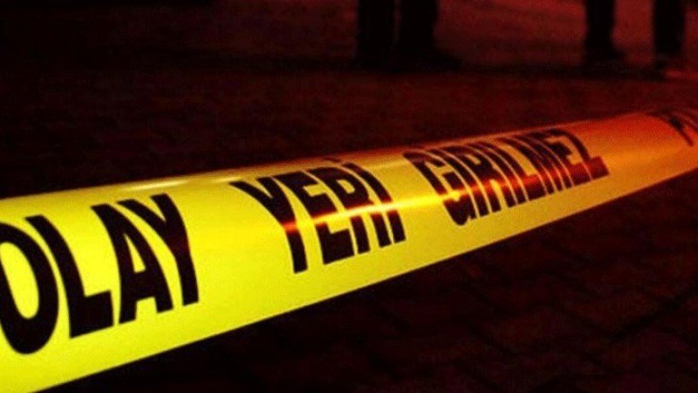 Kayseri’de annesini öldürüp babasını yaralayan kişi intihar etti