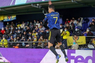 Manchester United, Şampiyonlar Ligi’nde son 16 turuna kaldı
