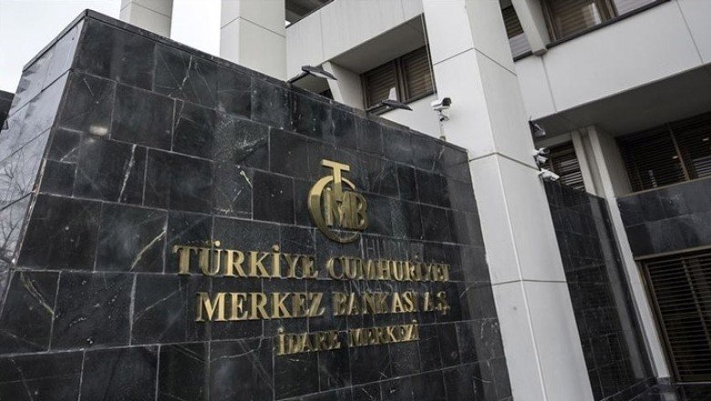 Merkez Bankası’ndan kur açıklaması: Şirketler ve yurttaşlar ‘uyarıldı!’