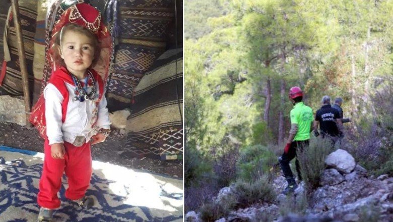 Müslüme’nin ölümünde kafa karıştıran detay! Ailesi tam tersi bölgeyi göstermiş