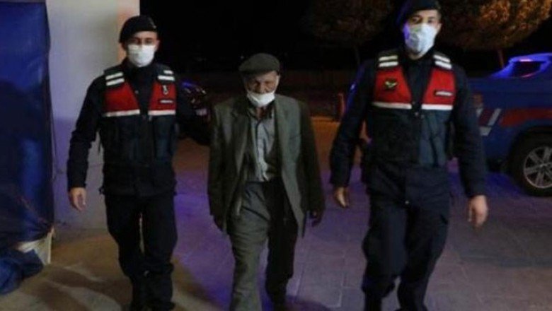 Müslüme’nin annesinden “Dede neden tutuklandı?” sorusuna yanıt: Biz de bilmiyoruz