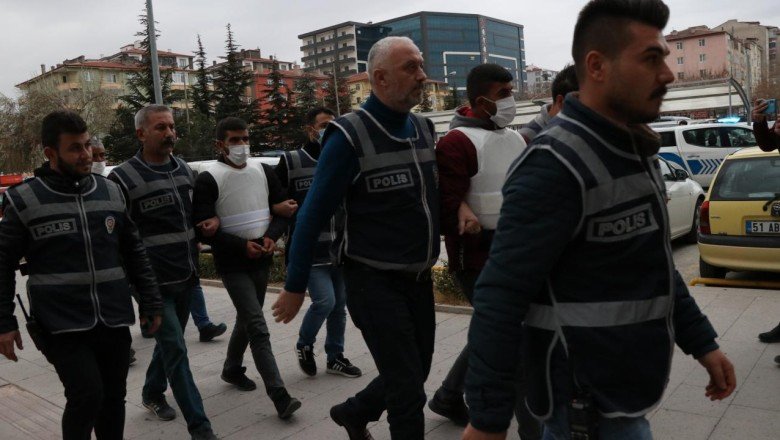 Niğde’deki cinayetle ilgili baba ve iki oğlu gözaltına alındı
