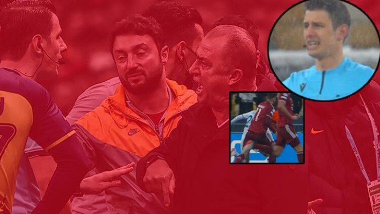 Şampiyonlar Ligi’nde Dinamo Kiev-Bayern Münih maçına Halil Umut Meler damgası! Kaderi değiştiren karar…
