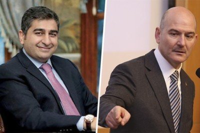 Soylu’dan SBK itirafı: Yukarıdan aşağıya bir karar aldık…