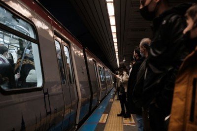 Türkiye’de koronavirüs: Son 24 saatte 208 can kaybı, 28 binden fazla yeni vaka