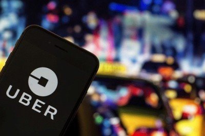 Uber, Kanada’da esrar piyasasına girdi