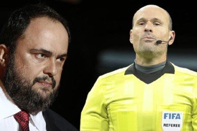 UEFA’nın gözü Olympiakos – Fenerbahçe maçında! Hakem tercihi…