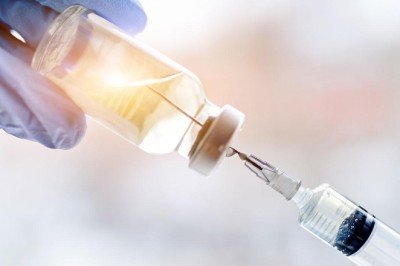 2022’de koronavirüs aşısı için 8,9 milyar lira kaynak ayrıldı