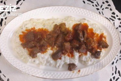 Ali Nazik (Ev Yapımı – Süper)