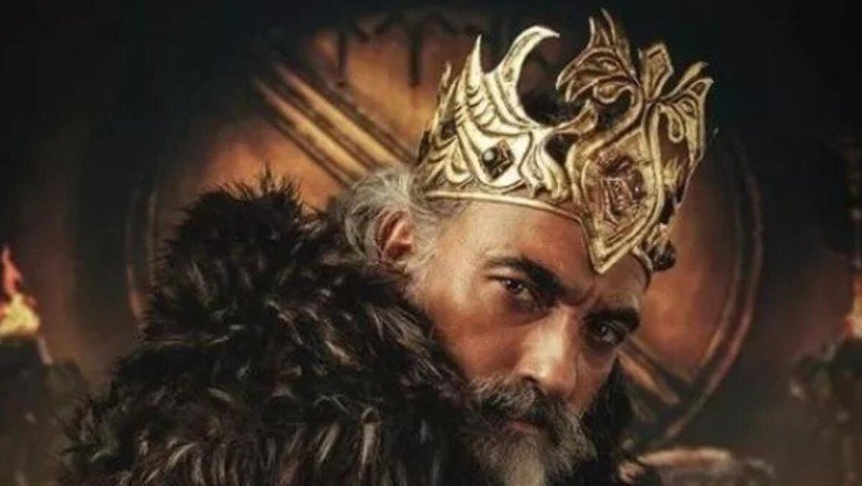 Alpagu ne demek? Alpagu Han kimdir? Selim Bayraktar canlandırıyor! Selim Bayraktar kaç yaşında?