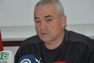 “Devre arası için araştırmalara başladık…”