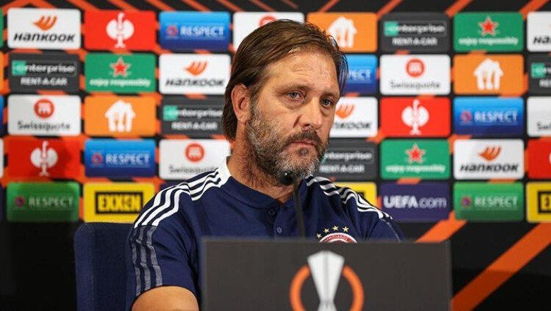 “F.Bahçe, G.Saray maçında farklıydı”